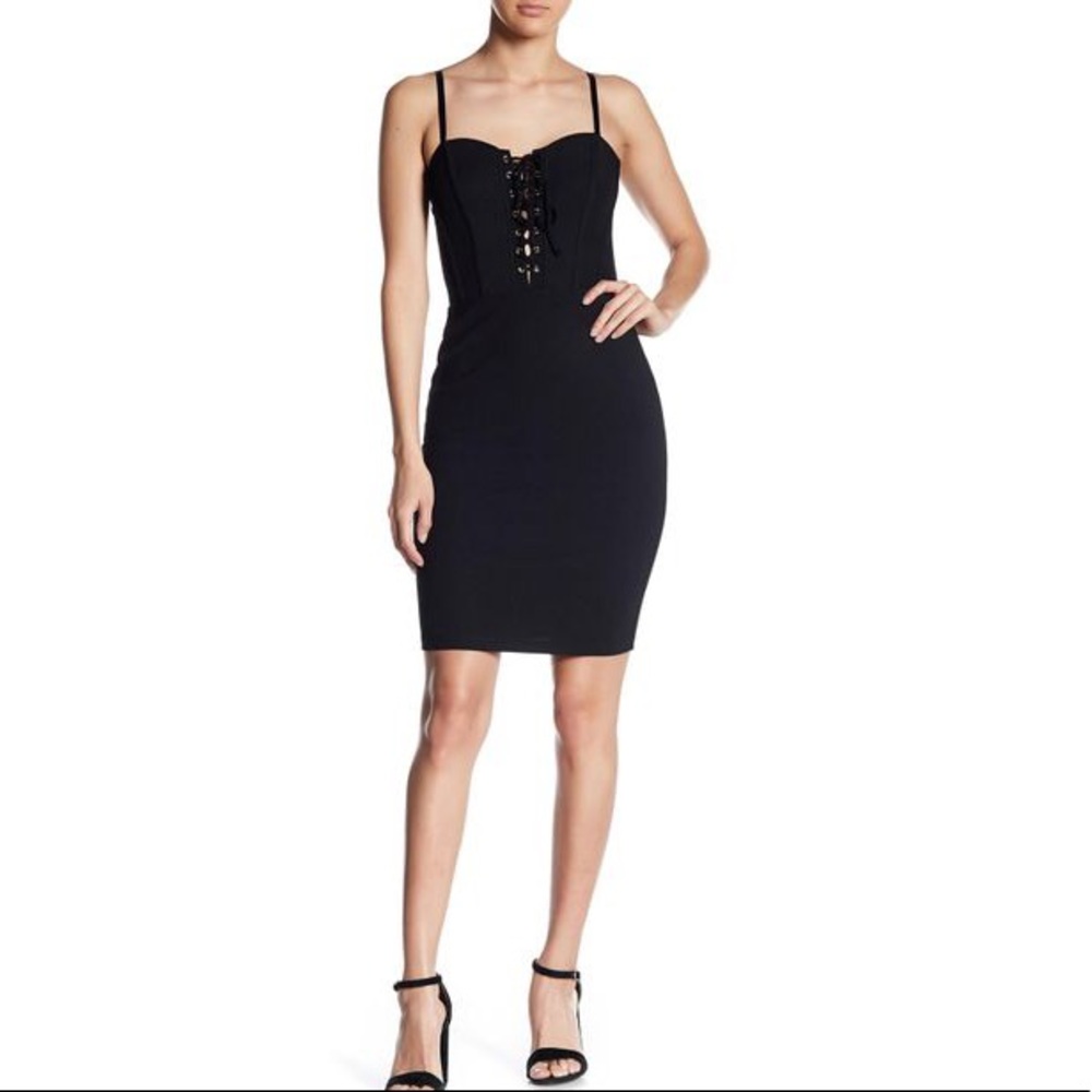 Soprano bodycon corset dress. Never worn!!